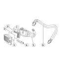 Automatic welding helmet VarioProtect XXL-W F-TC AIR TH3-9