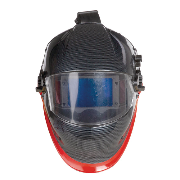 Automatic welding helmet VarioProtect XXL-W F-TC AIR TH3