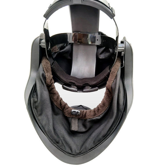 Grinding helmet VarioProtect GRIND AIR TH3