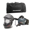 Grinding helmet VarioProtect GRIND AIR TH3-8