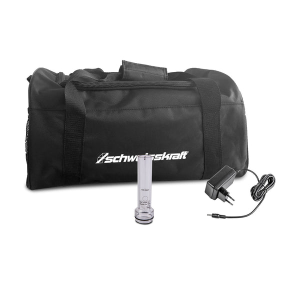 Grinding helmet VarioProtect GRIND AIR TH3