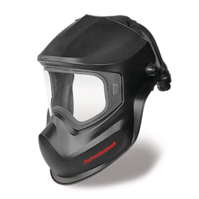 Grinding helmet VarioProtect GRIND AIR without fresh air system