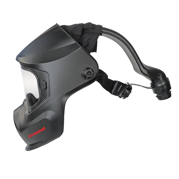 Grinding helmet VarioProtect GRIND AIR without fresh air system