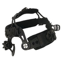 Headband, front part-1