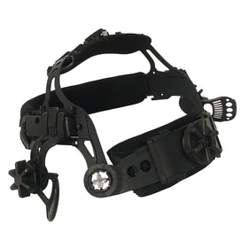 Headband, front part