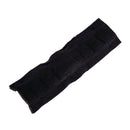 Sweatband top of the head-1