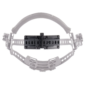 Sweatband top of the head - 0