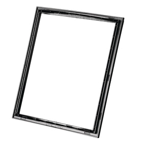 Filter cassette holding frame