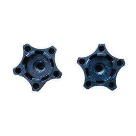 Clamping nut for VarioProtect XXL-W TC AIR