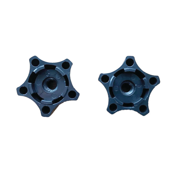 Clamping nut for VarioProtect XXL-W TC AIR