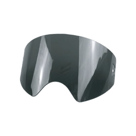Folding visor DIN5 for VarioProtect Grind