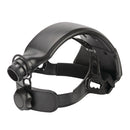 Headband complete including air duct-1