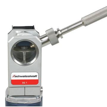 Electrode grinding machine EG 1 - 0