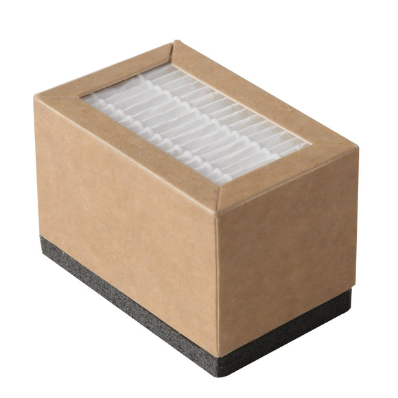 Filter cassette