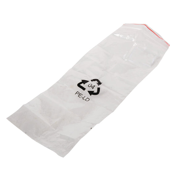 Disposal bags