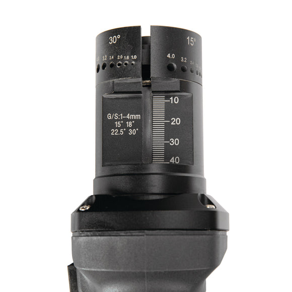 Electrode grinding machine EG 4