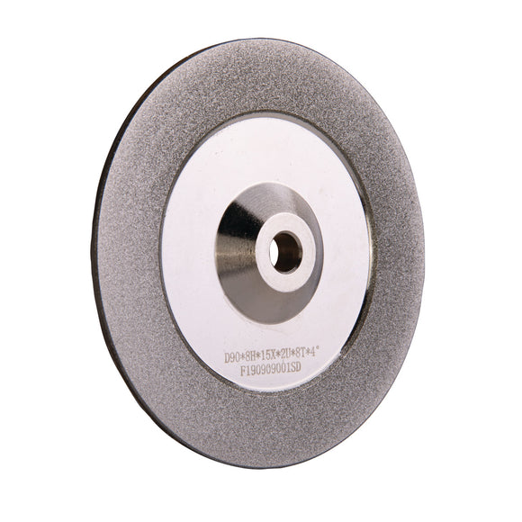 Diamond wheel K180 EG 5