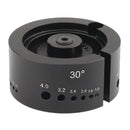 Angular scale-1