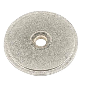 Grinding wheel