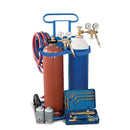 Autogenous welding and cutting machine mobile FSSG 20 l-1