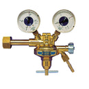 Pressure reducer oxygen-1