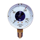 Pressure gauge Oxygen 16 bar-1