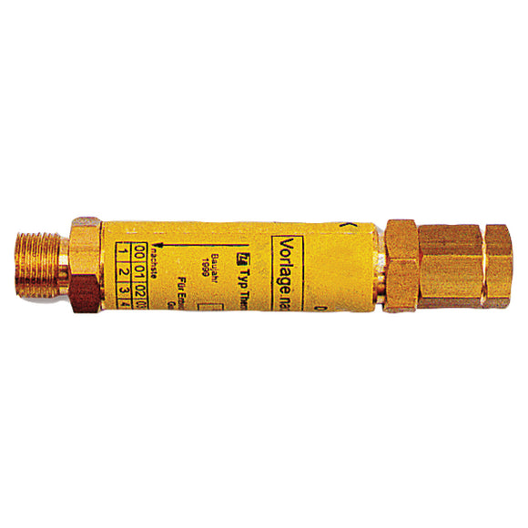 Make use templates acetylene
