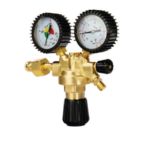 Pressure reducer Argon/CO2, large - 0