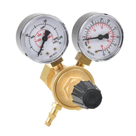 Pressure reducer Argon / CO2 pressure reducer small