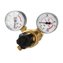 Pressure reducer Argon / CO2 pressure reducer small-2