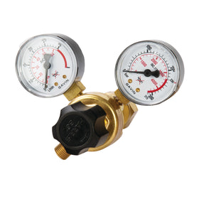 Pressure reducer Argon / CO2 pressure reducer small - 0