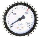 Content manometer SK Ø 63 mm; 0-315 bar-1