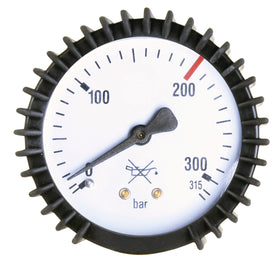 Content manometer SK Ø 63 mm; 0-315 bar
