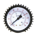 Flow manometer SK Ø 63 mm; 0-30 l / min-1