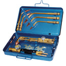 Combined welding and cutting device KEK / 17 Set Special-1