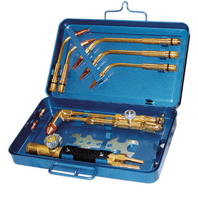 Combined welding and cutting device KEK / 17 Set Special