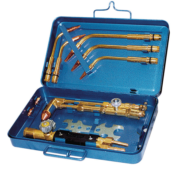 Combined welding and cutting device KEK / 17 Set Special