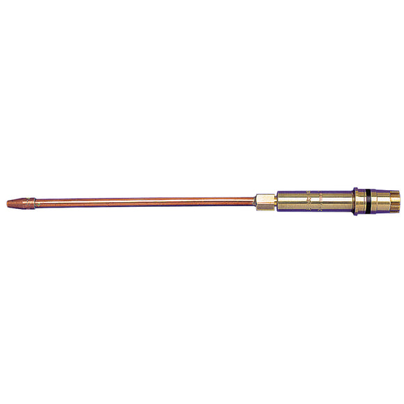 Pipe welding insert Type KEK / 17