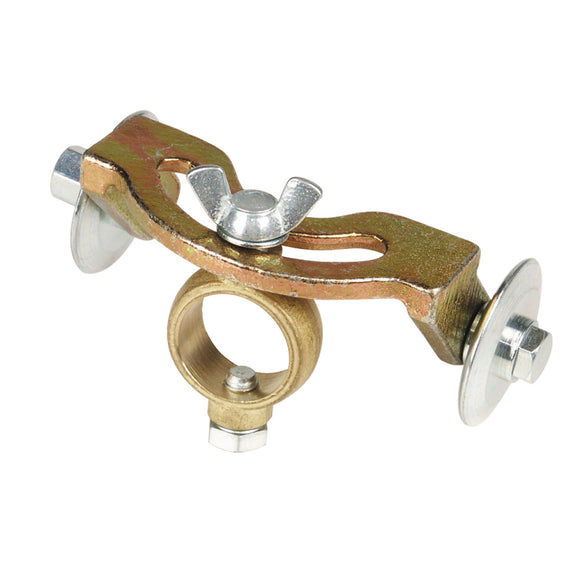 Guide carriage for KEK 17 / 25.5 mm