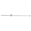 Round guide rod (compass) for KEK 17-1