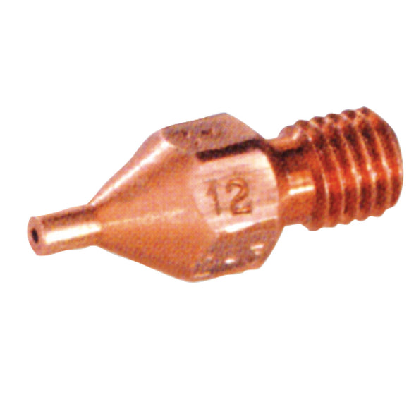 Cutting nozzle S3, 50 - 100 mm