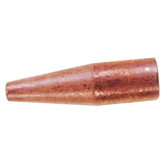 Copper tip 0.5-1.0 mm