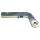 Gas lighter pistol grip-1