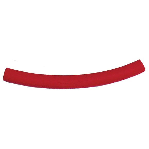 Hoses 40 m acetylene 9 x 3.5 red