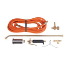 Professional heating kit for propane-1