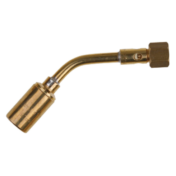Propane soldering insert size 5 hole 5 mm