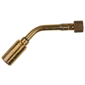 Propane soldering insert size 7 hole 7 mm