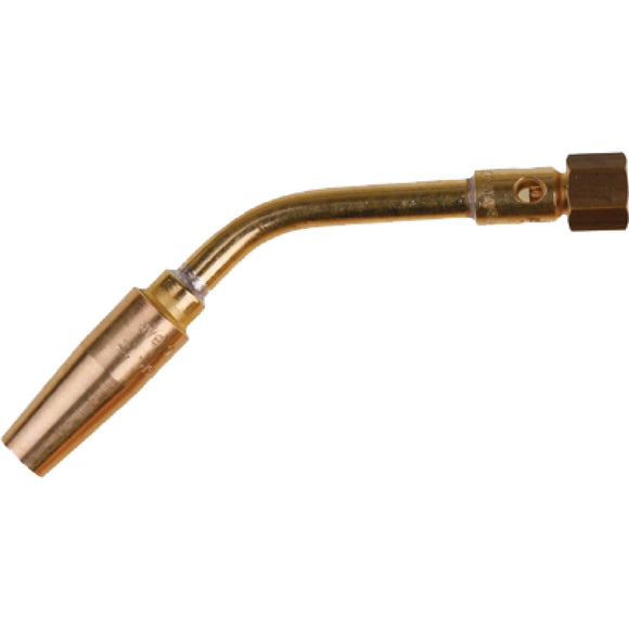 Propane brazing insert size 12 for copper pipes ø 12 mm
