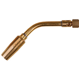 Propane brazing insert size 17 for copper pipes ø 22 mm