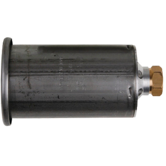 Torch head ø 60 mm, approx. 5,000 g/h